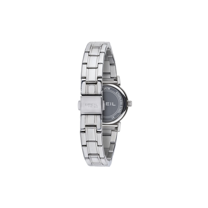 Breil ur Bella 28mm hvidt kvartsstål EW0688