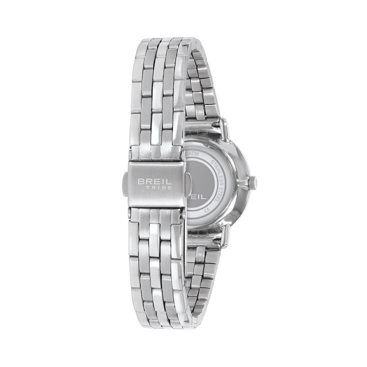 Breil Esme klocka 28mm svart kvartsstål EW0800