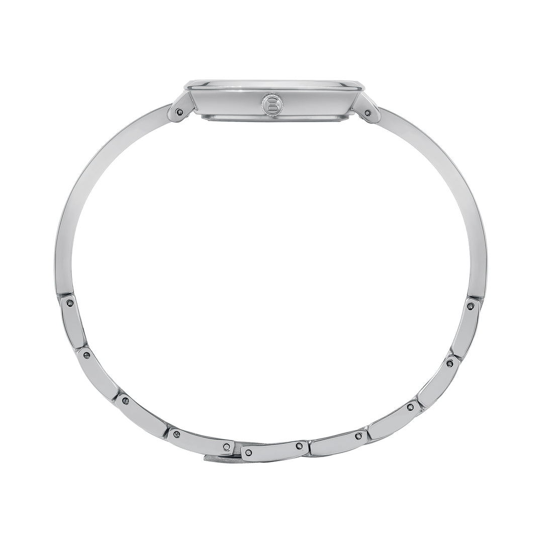Breil ur Sorbet Time 30 mm pink quartz stål EW0829