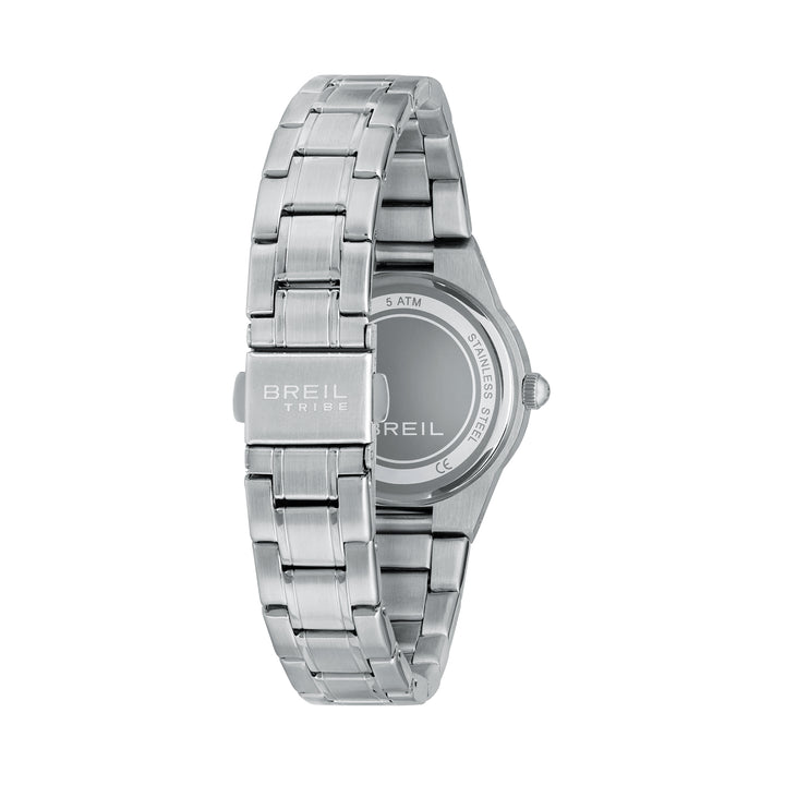 Breil klocka Fiji 30mm rosa kvartsstål EW0853