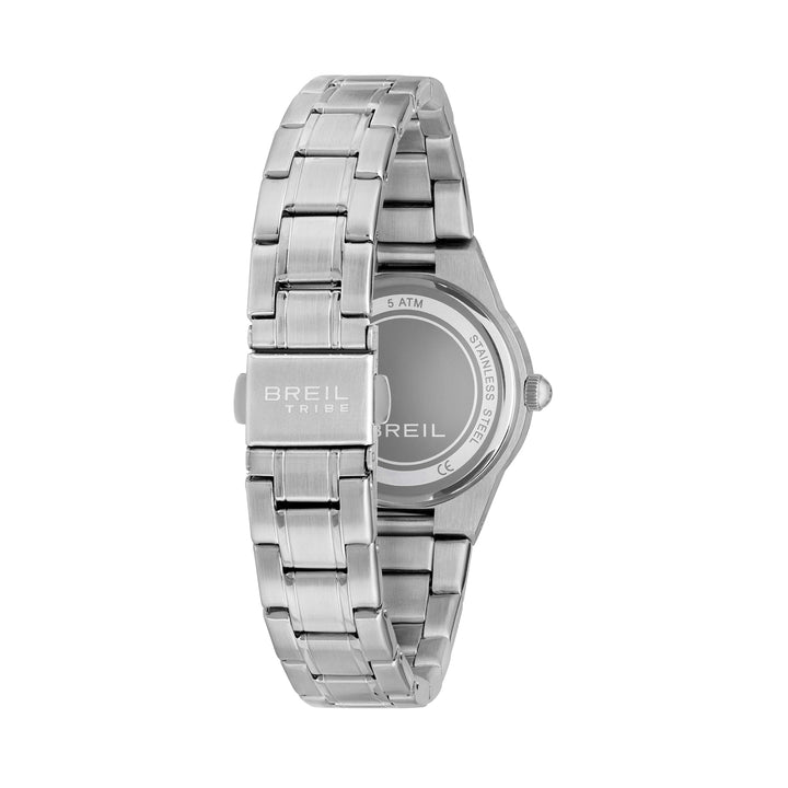 Breil klocka Fiji 30mm blått kvartsstål EW0854