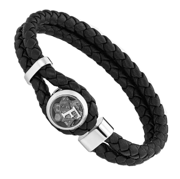 Montblanc Homage to Brothers Grimm armband storlek S 12951660