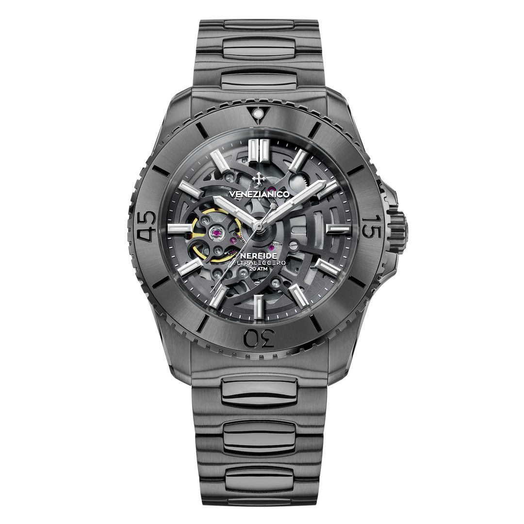 Venezianico Nereide Ultraleggero 42 - 3921504C