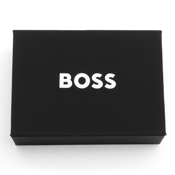 Hugo Boss Nøglering Edge Iconic White HAK421W
