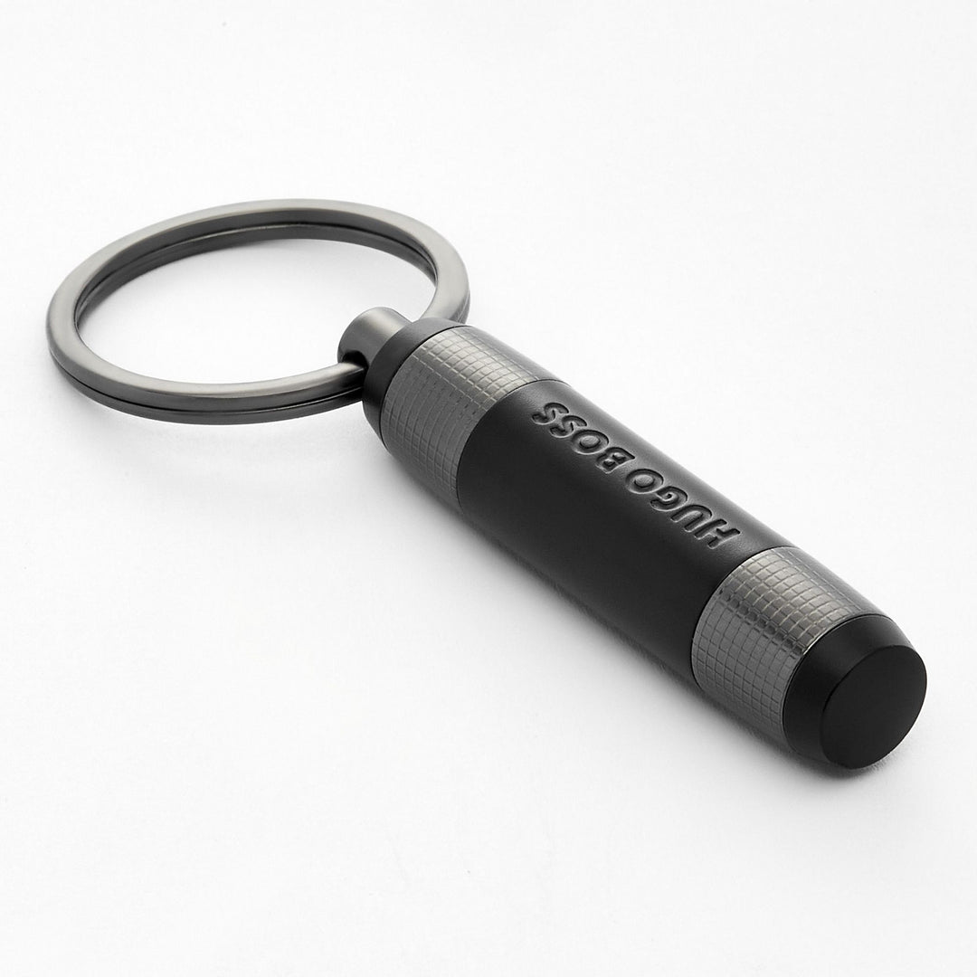 Hugo Boss Nøglering Rive Gun HAK443D
