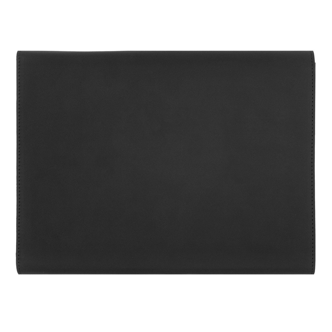 Hugo Boss A4 Rive sort mappe HDF414A