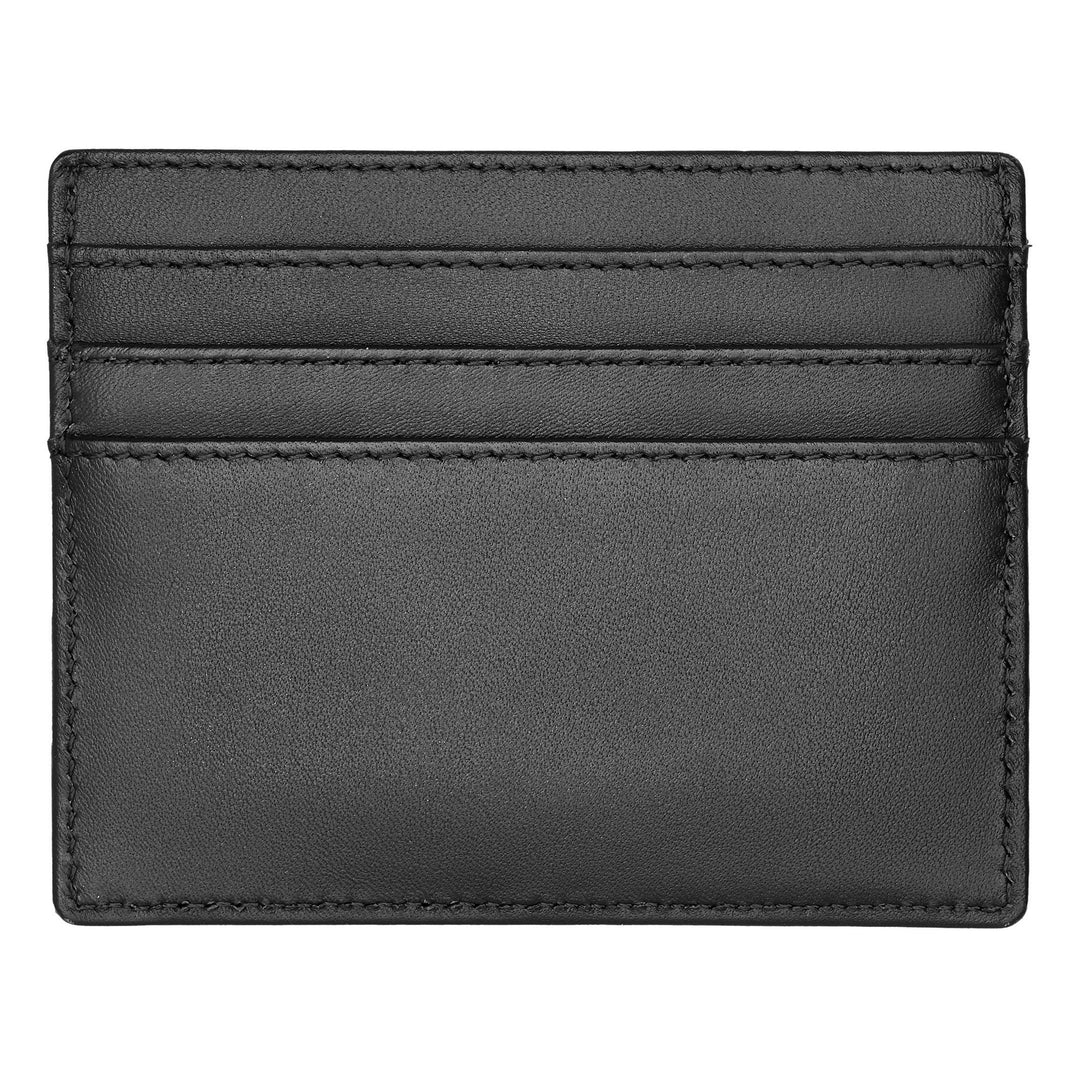 Hugo Boss Kartenhalter Classic Smooth Black HLC403A