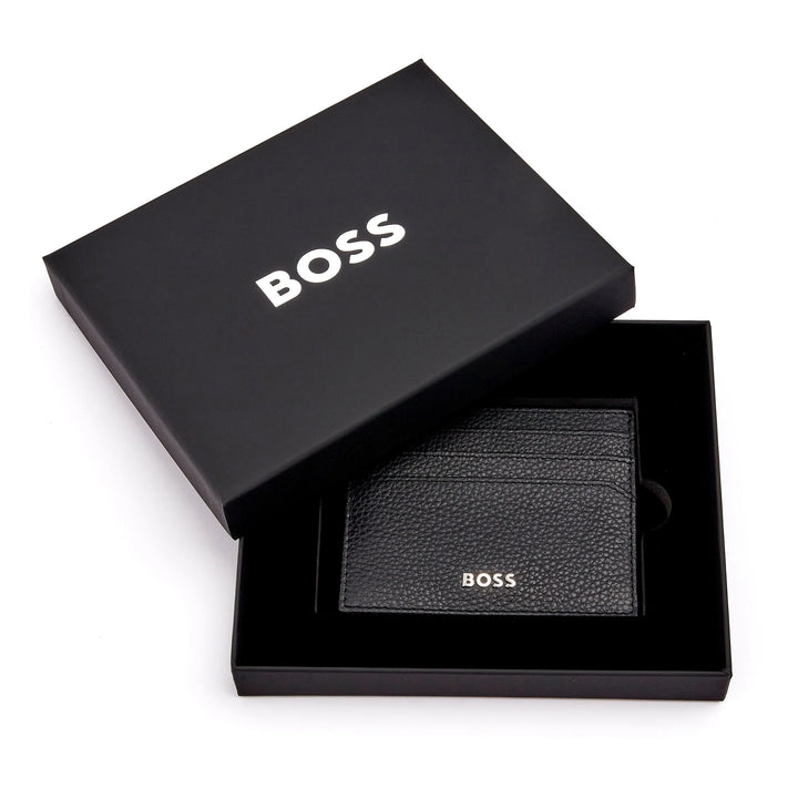 Hugo Boss Holder Classic Grain Granulate HLC416A Grain