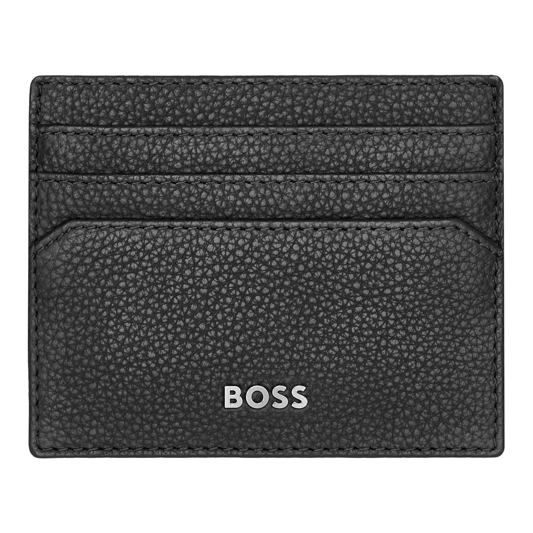 Hugo Boss Holder Classic Grain Granulate HLC416A Grain