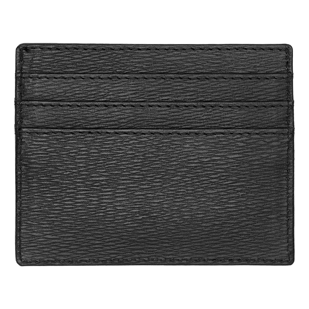 Hugo Boss Iconic Card Holder Black HLC421A