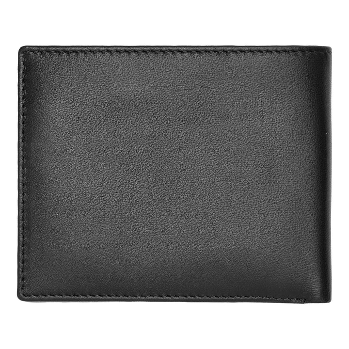 Hugo Boss Classic Black Classic Wallet HLW403A