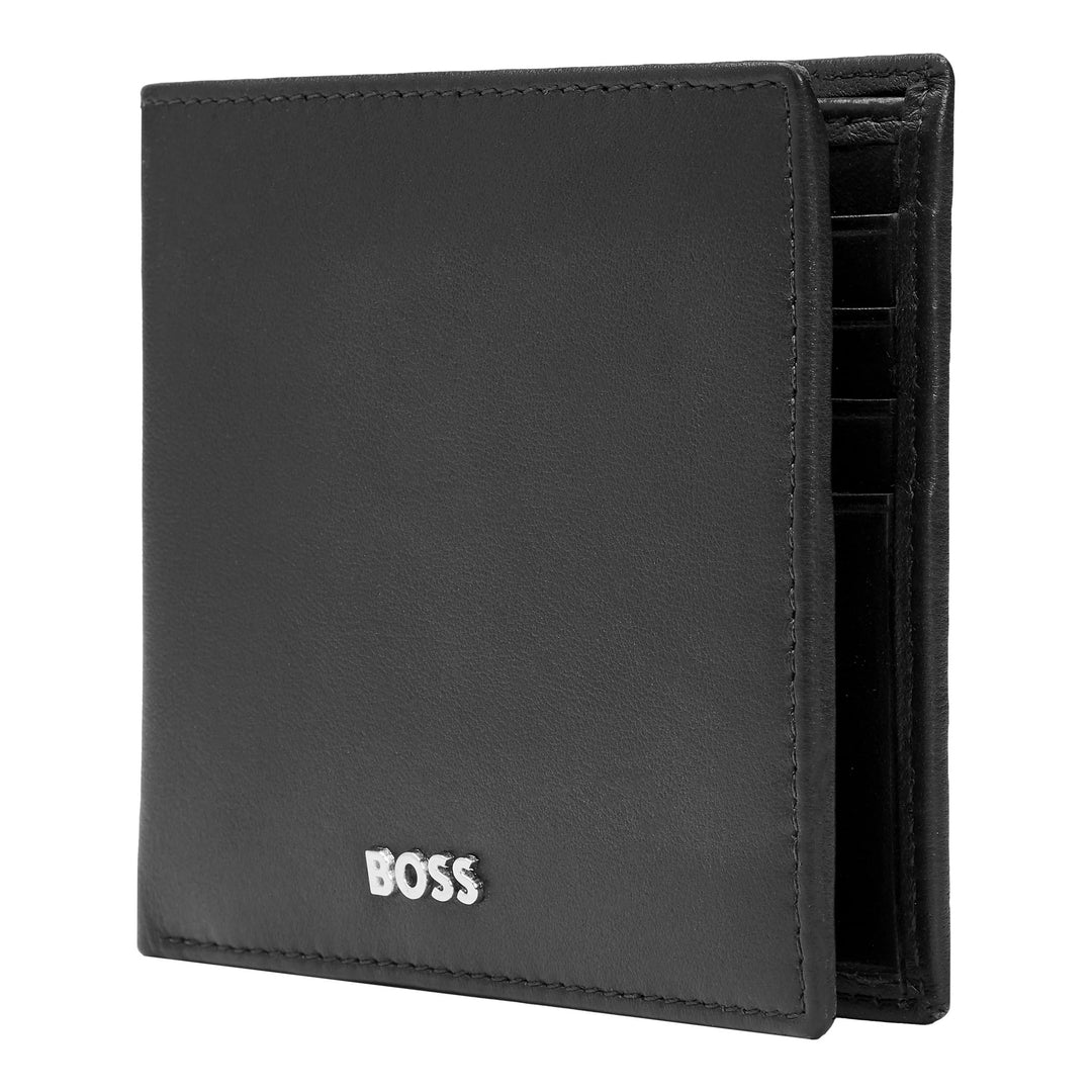 Hugo Boss Classic Black Classic Wallet HLW403A