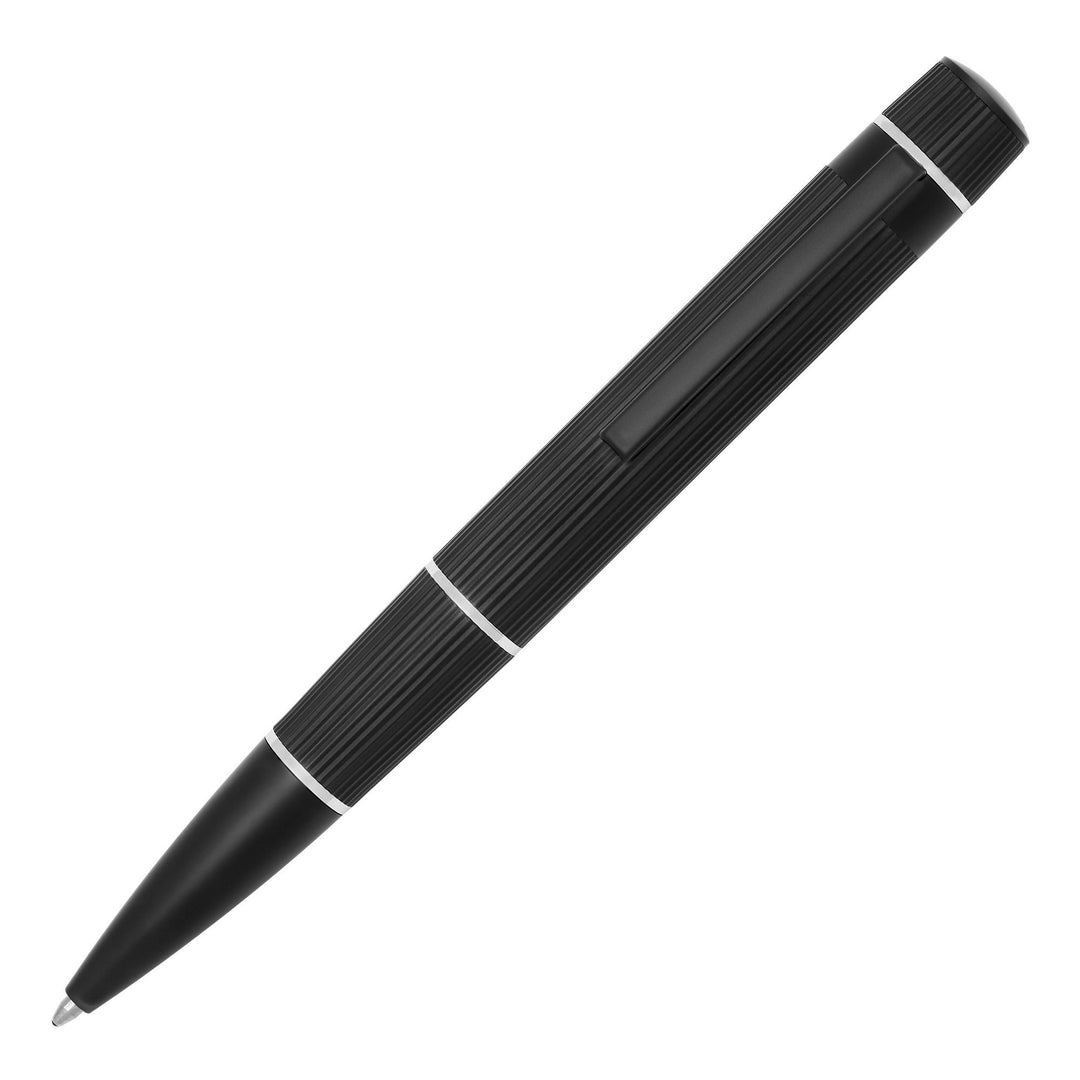 Hugo Boss Kugelschreiber Core Black HSF4854A