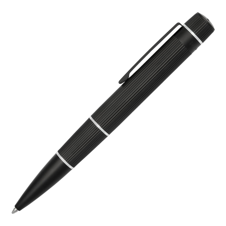 Hugo Boss Kugelschreiber Core Black HSF4854A