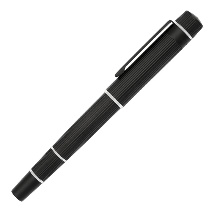 Hugo Boss Kugelschreiber Core Black HSF4855A
