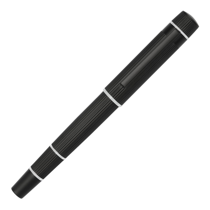 Hugo Boss Kugelschreiber Core Black HSF4855A
