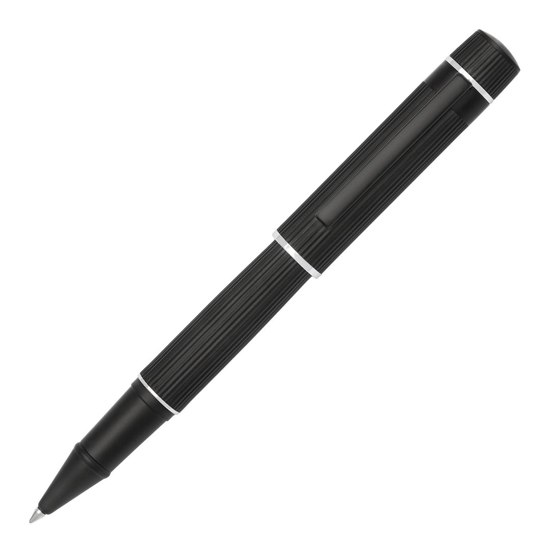 Hugo Boss Kugelschreiber Core Black HSF4855A