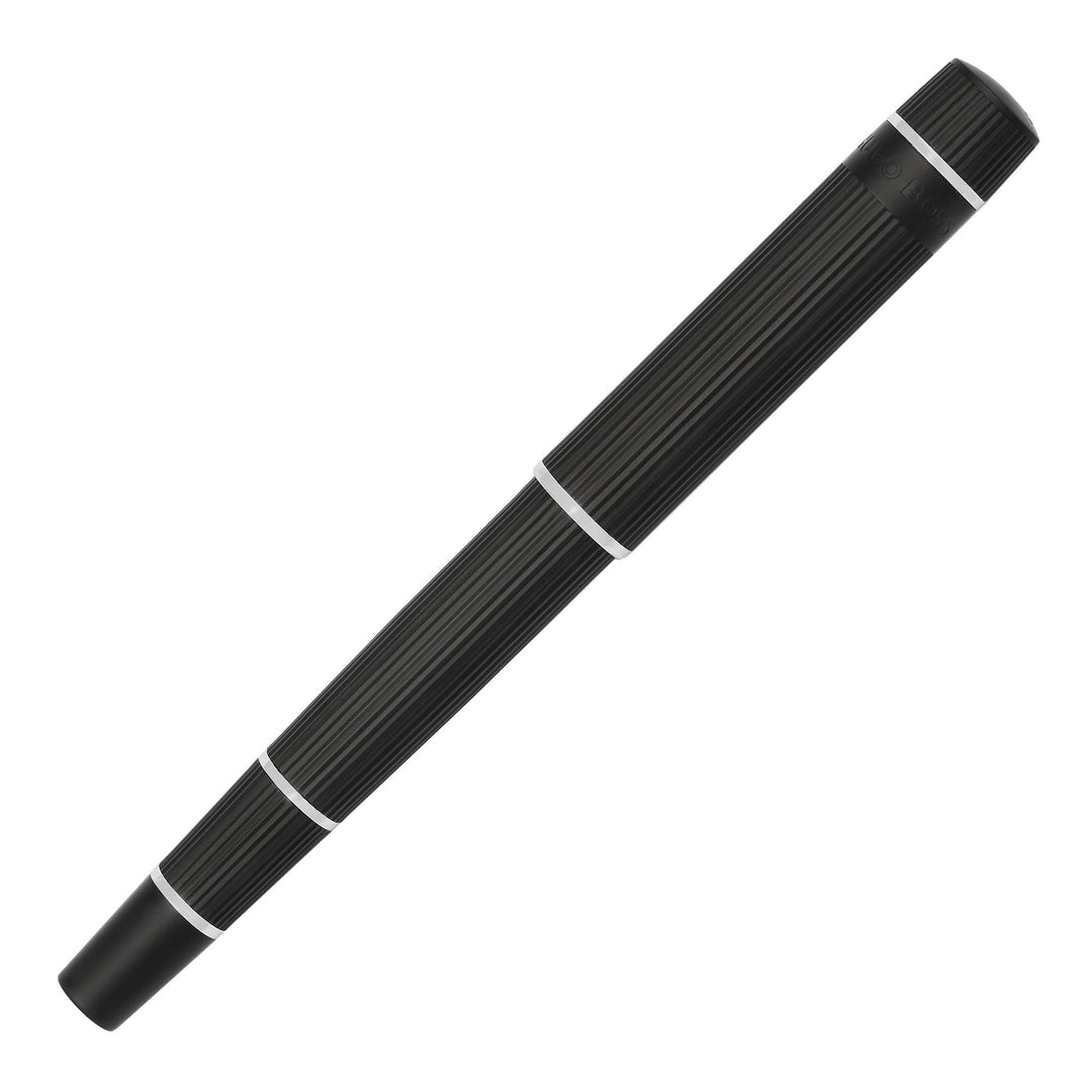 Hugo Boss Kugelschreiber Core Black HSF4855A