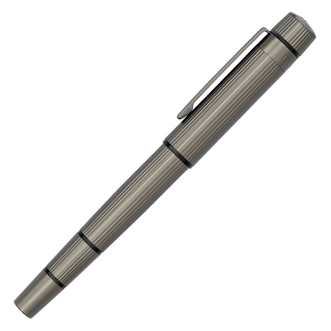 Hugo Boss Core Gun HSF4855D Ballpoint Pen