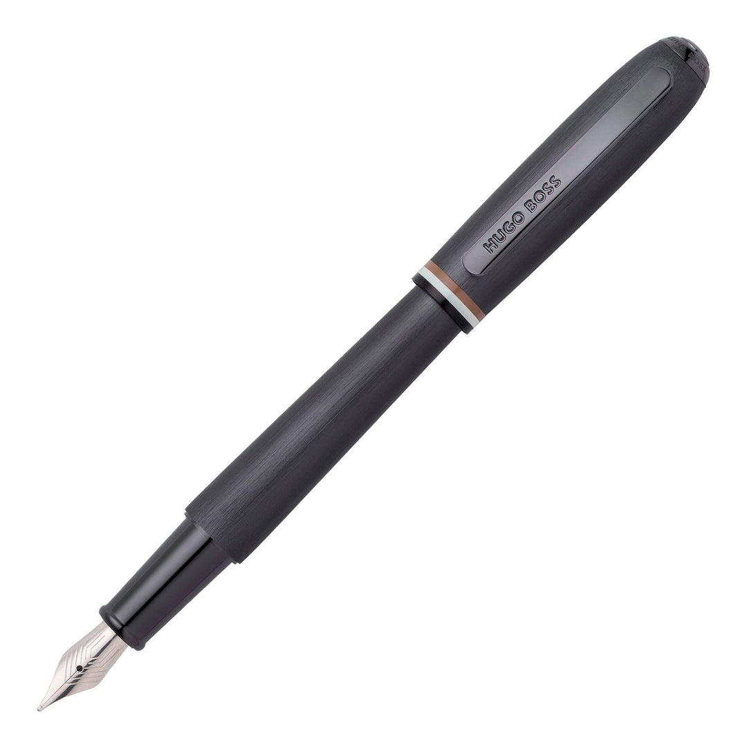 Hugo Boss Contour Iconic Füllfederhalter HSH3412D