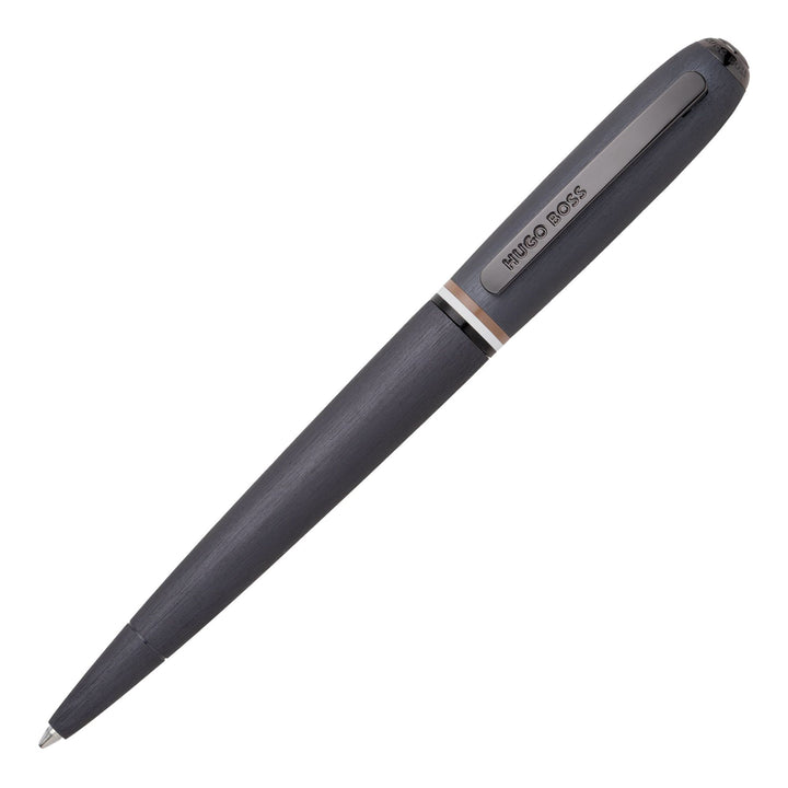 Hugo Boss Contour Ikonisk kuglepen HSH3414D