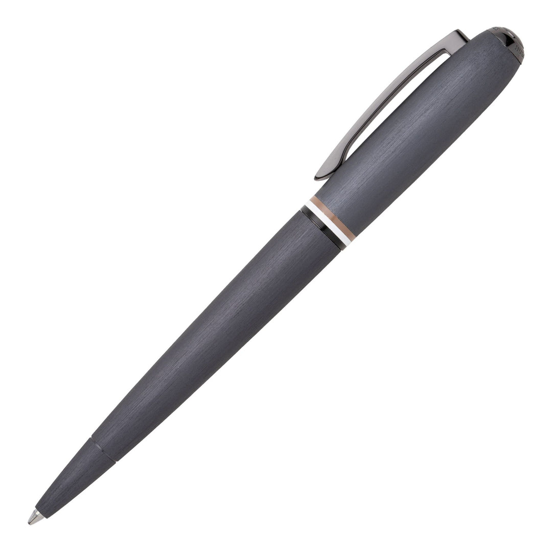 Hugo Boss Contour Ikonisk kuglepen HSH3414D