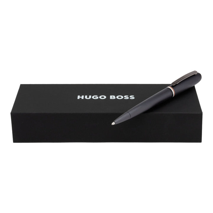 Hugo Boss Contour Ikonisk kuglepen HSH3414D