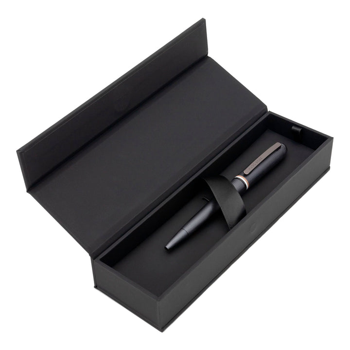 Hugo Boss Contour Ikonisk kuglepen HSH3414D