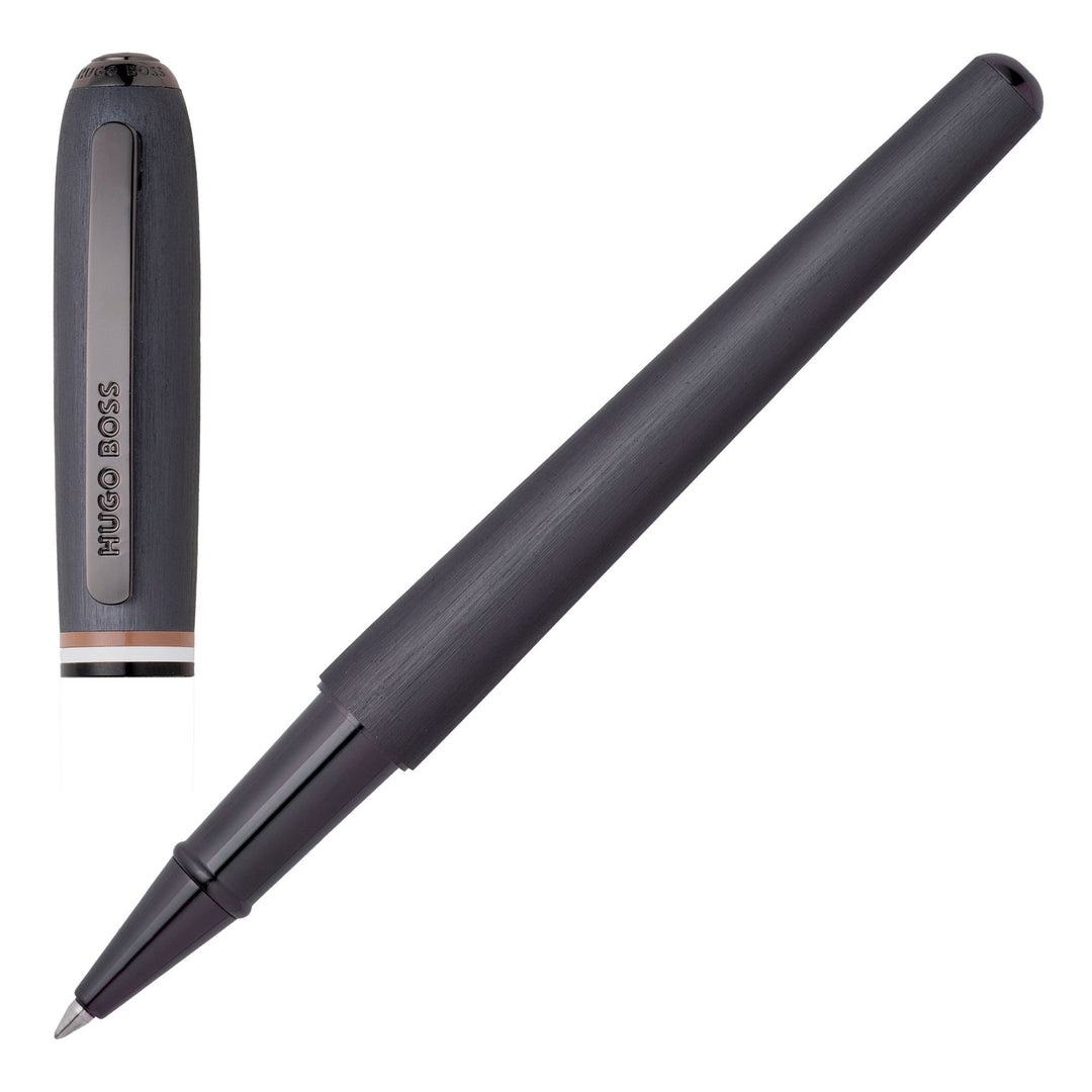 Hugo Boss Contour Iconic HSH3415D Kugelschreiber