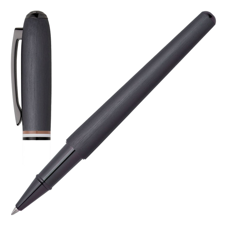 Hugo Boss Contour Iconic HSH3415D Kugelschreiber