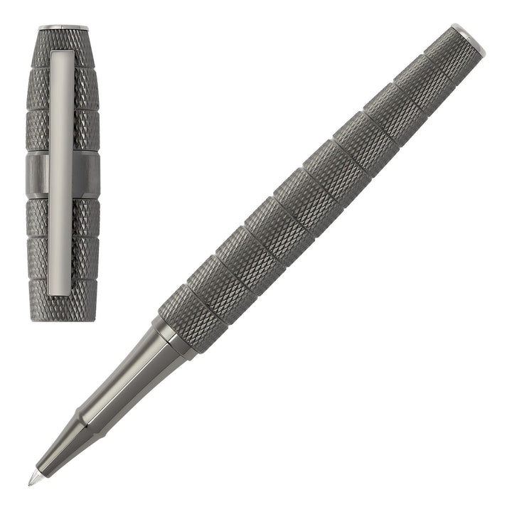 Hugo Boss Quantum Gun kuglepen HSH4985D