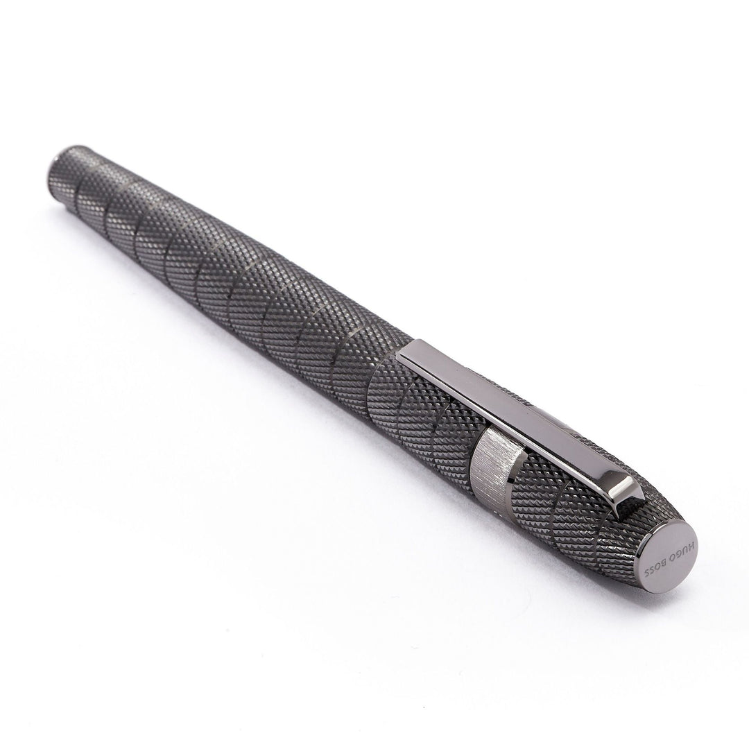 Hugo Boss Quantum Gun kuglepen HSH4985D