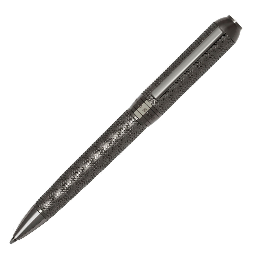 Hugo Boss Elemental Gun kuglepen HSI4654D
