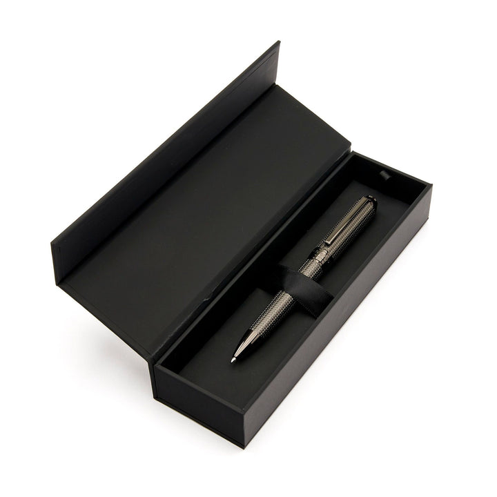 Hugo Boss Elemental Gun kuglepen HSI4654D