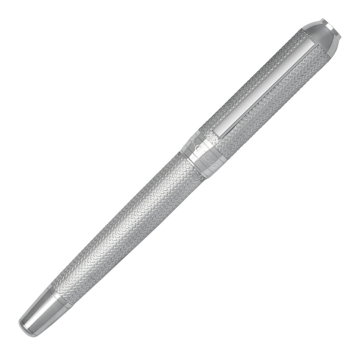 Hugo Boss Elemental Silver Tintenroller HSI4655C