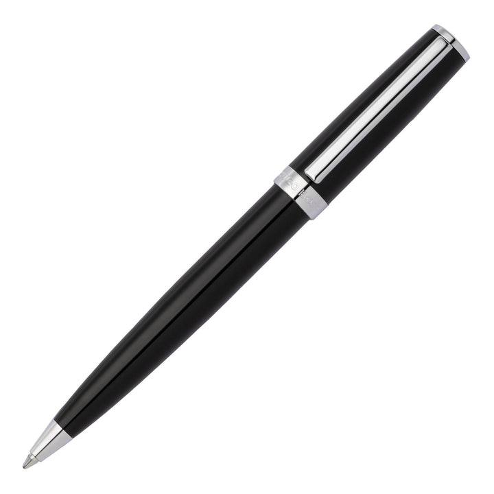 Hugo Boss Gear Icon Kuglepen Sort HSN2544A
