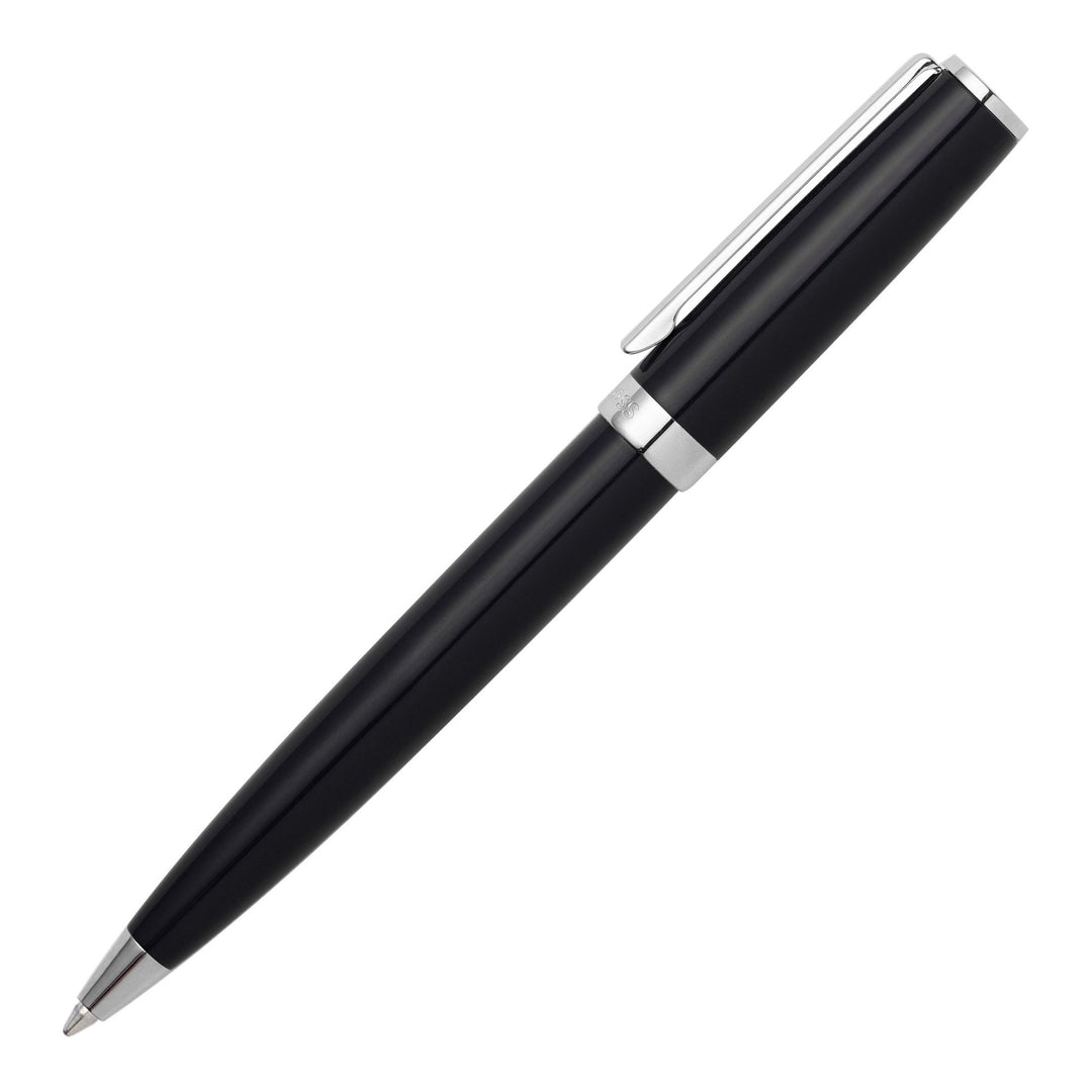 Hugo Boss Gear Icon Kuglepen Sort HSN2544A