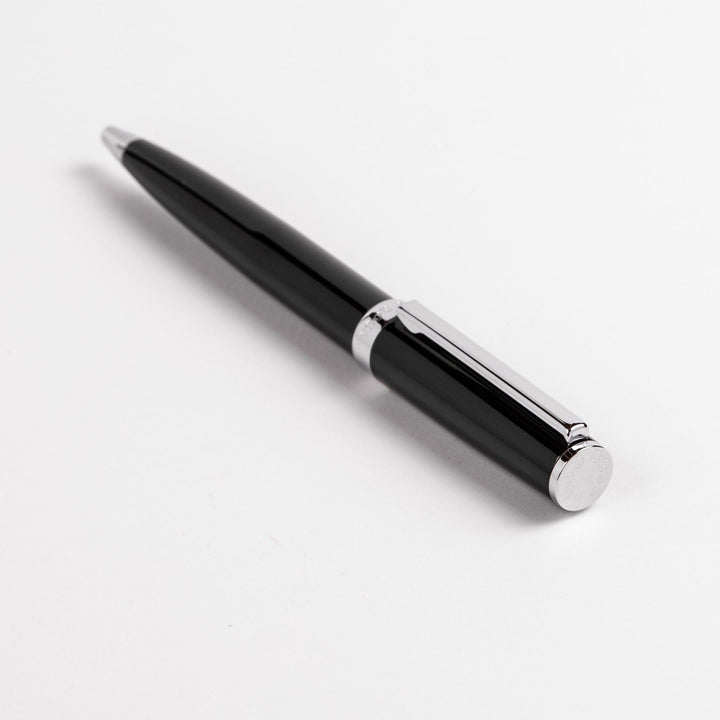 Hugo Boss Gear Icon Kuglepen Sort HSN2544A