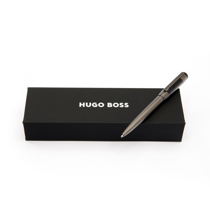 Hugo Boss Rive Gun HST4964D kuglepen