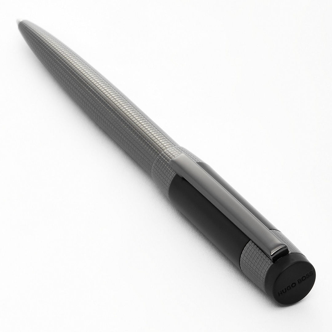 Hugo Boss Rive Gun HST4964D kuglepen