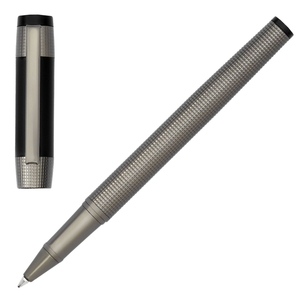 Hugo Boss Rive Gun HST4965D kuglepen