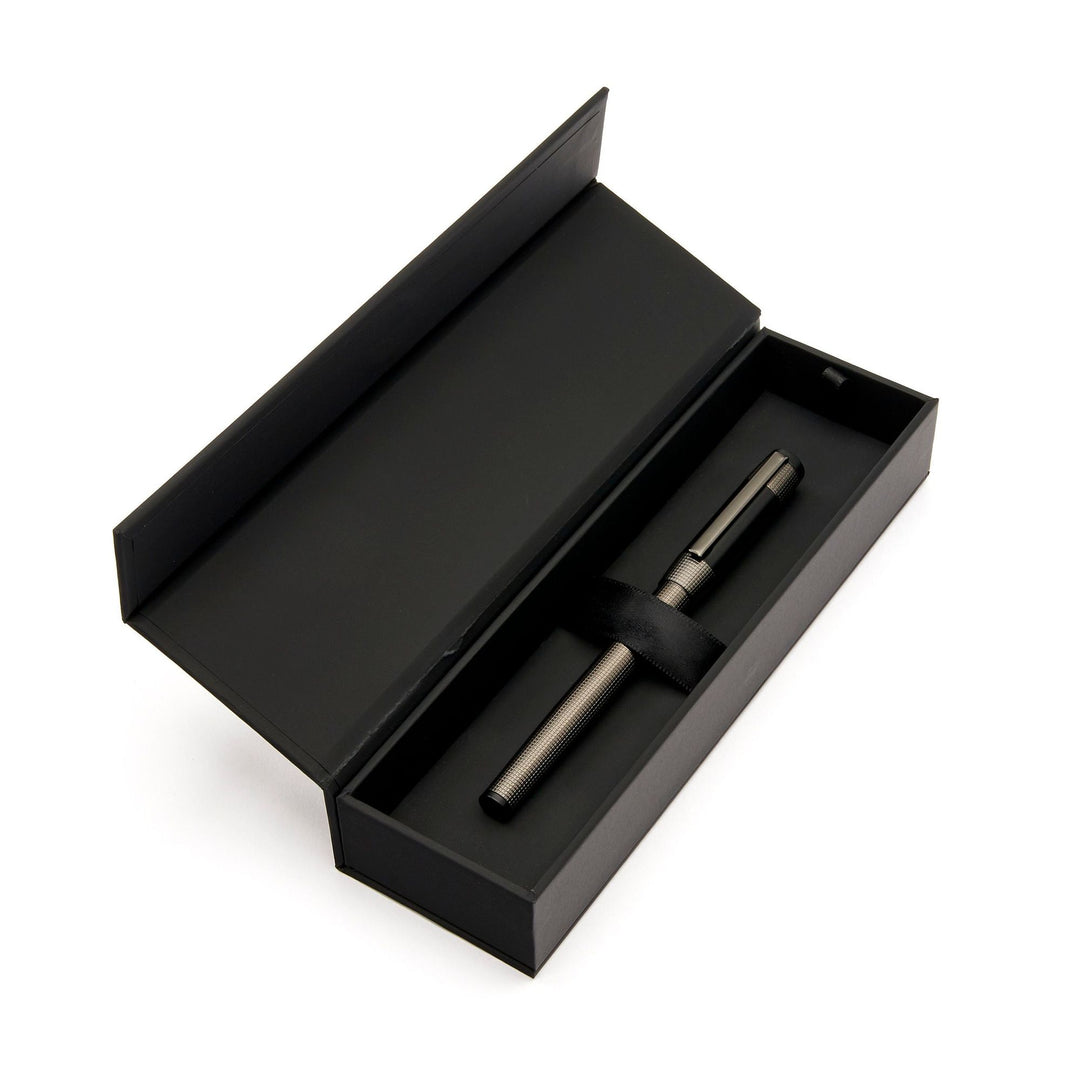 Hugo Boss Rive Gun HST4965D kuglepen