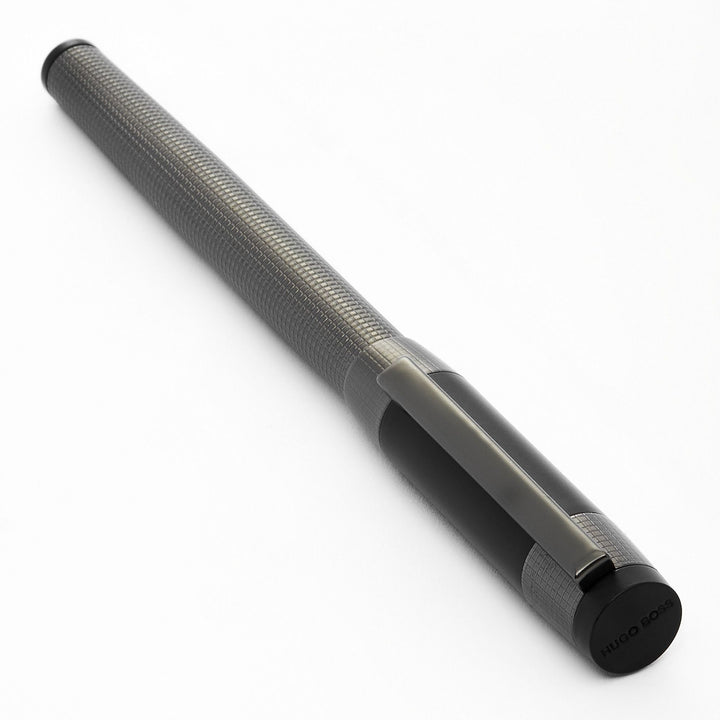 Hugo Boss Rive Gun HST4965D kuglepen