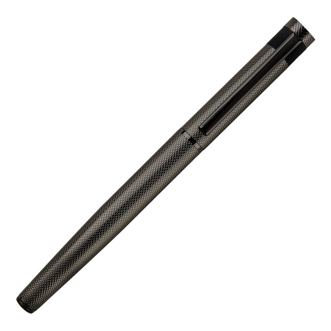 Hugo Boss Loop Diamond Gun Kuglepen HSW3675D