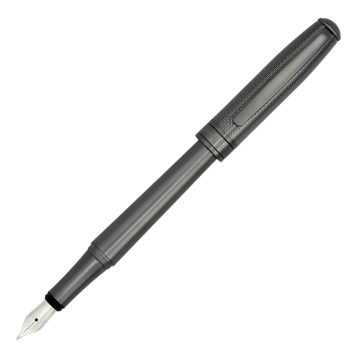 Hugo Boss Essential Metal Gun reservoarpenna HSY4872D