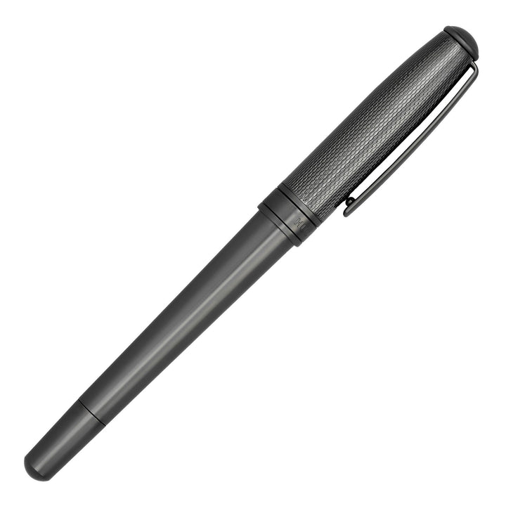 Hugo Boss Essential Metal Gun rullepen HSY4875D