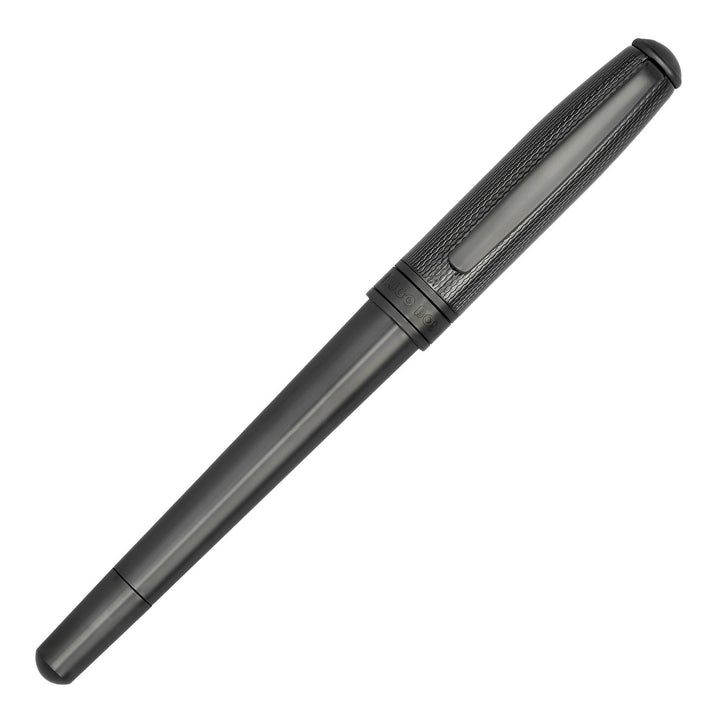 Hugo Boss Essential Metal Gun rullepen HSY4875D