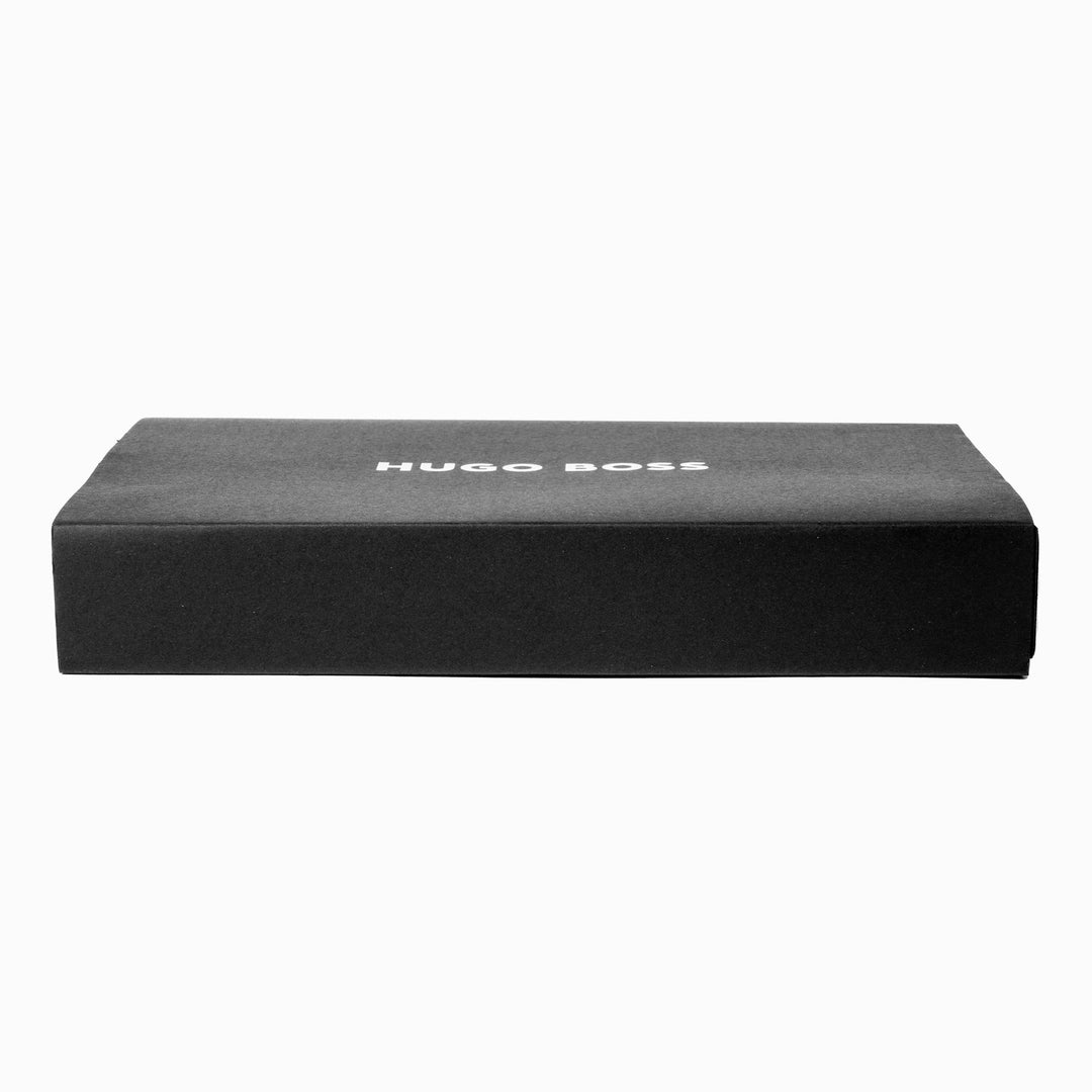 Hugo Boss A5 Konferencemappe Pure Iconic Black HTM410A