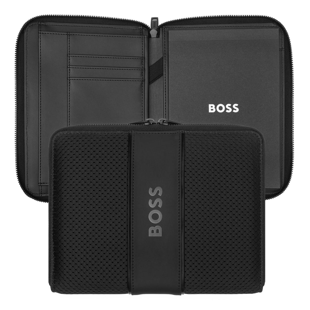 Hugo Boss A5 Konferencemappe Arche Sort HTM413A