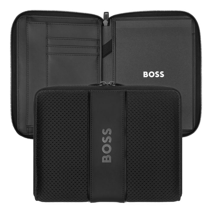 Hugo Boss A5 Konferencemappe Arche Sort HTM413A